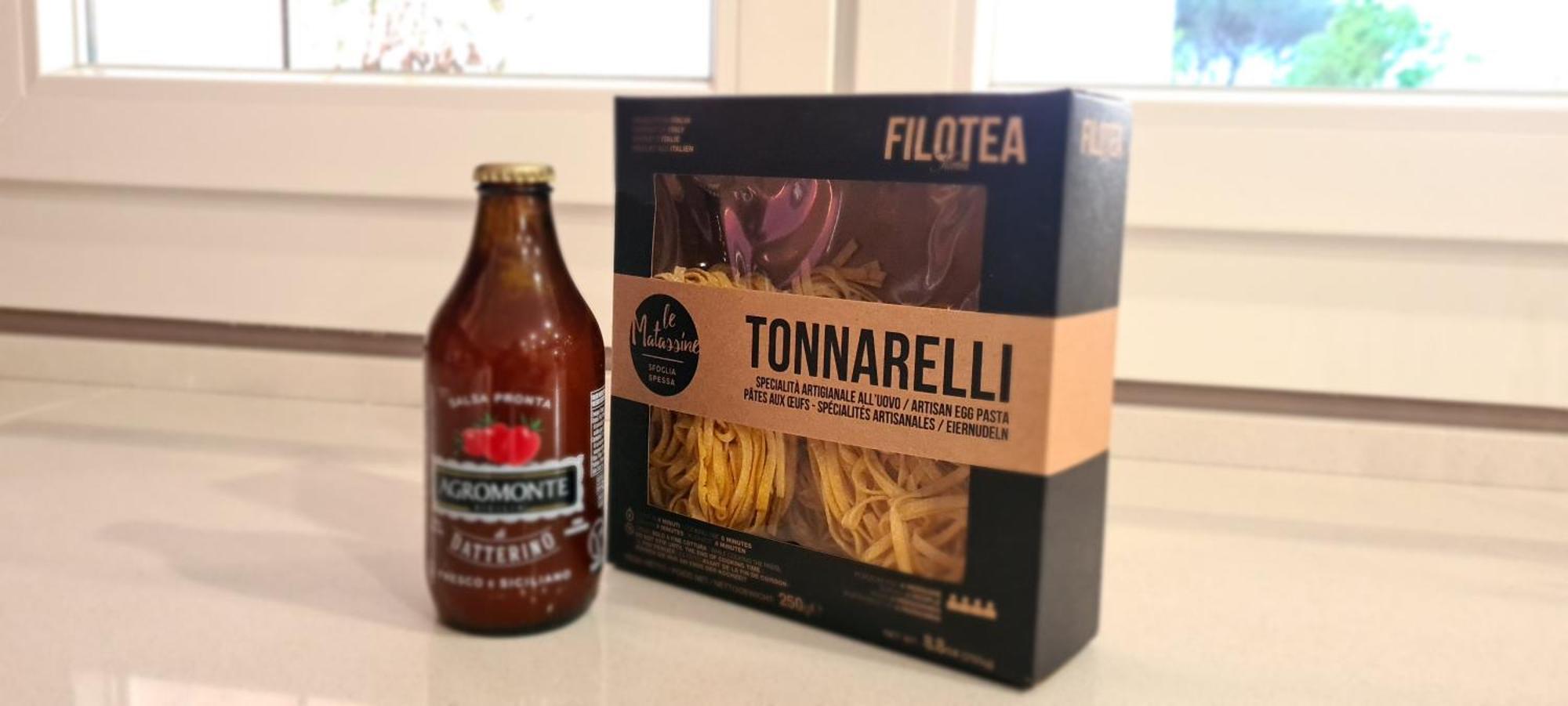 Casetta Robinie Como Eksteriør billede